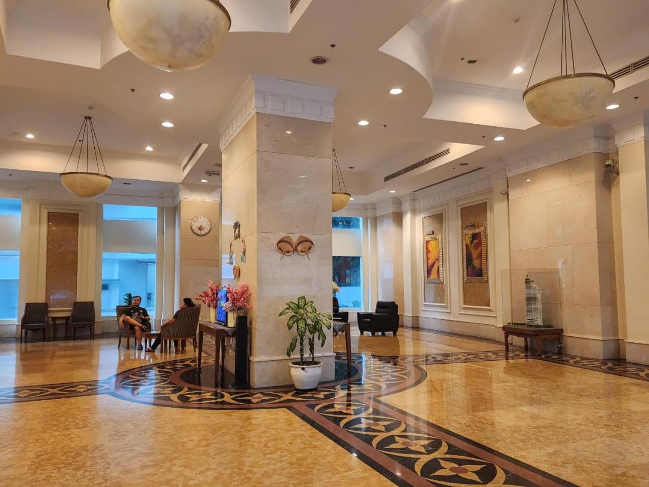 Parkview Serviced Apartment - Kuala Lumpur — Photos 3